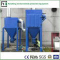 Plenum Pulse De-Dust Collector-Furnace Dust Collector